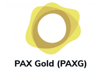 Pax Gold (PAXG) kriptovaluta, ami az aryna árfolyamához kötött
