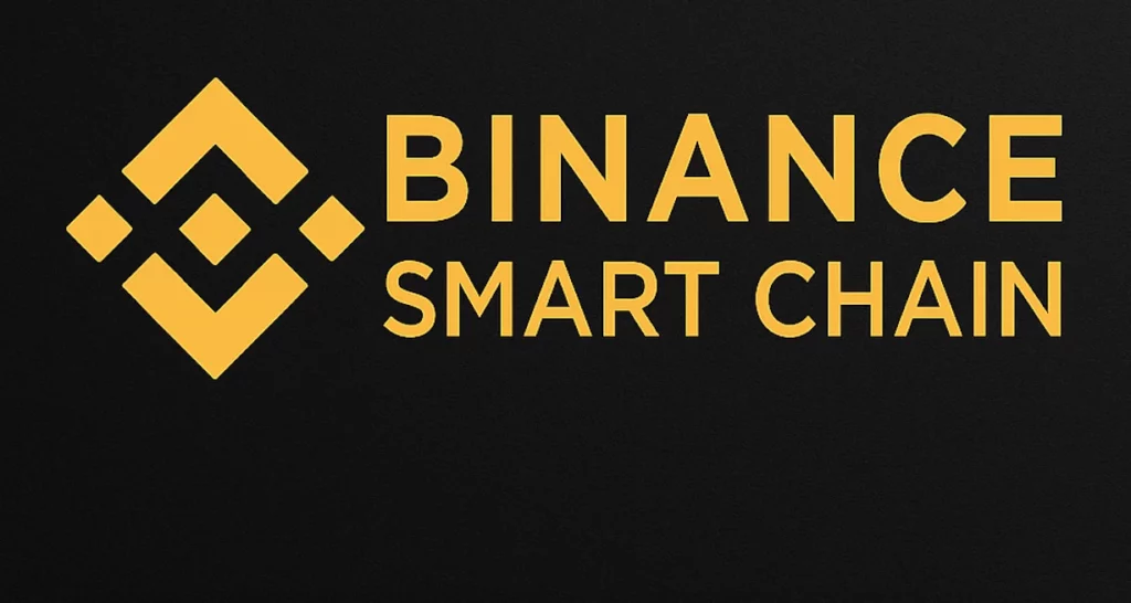 Binance Smart Chain