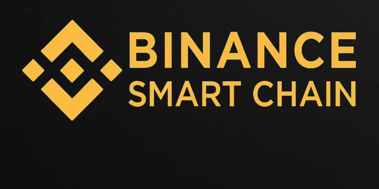 Binance Smart Chain