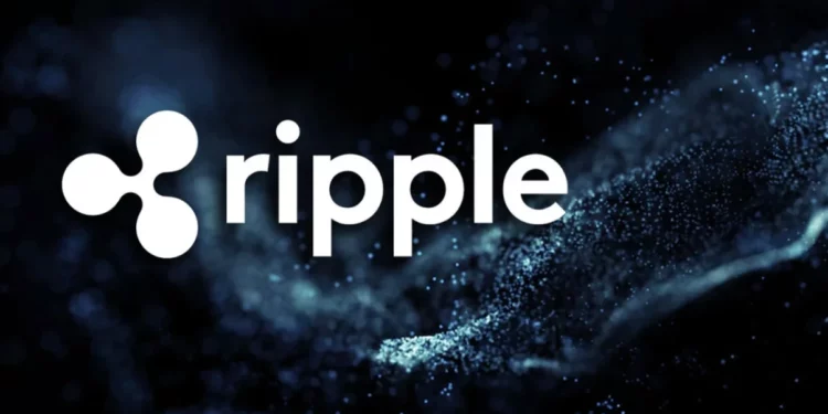 Ripple XRP pénzügyi forradalom és blokklánc technológia