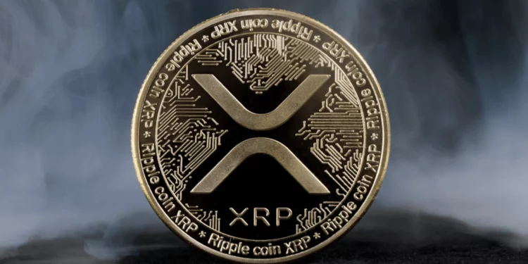 XRP árfolyam és XRP friss hírek, rekordmértékű XRP tőkekiáramlás