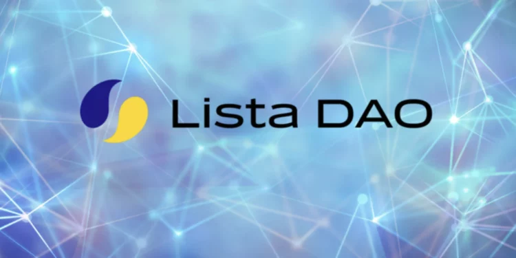 Lista DAO (LISTA)