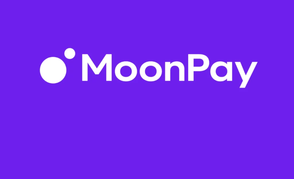 Moonpay pénzügyi szolgáltató vállalat a kriptovaluta piacokon