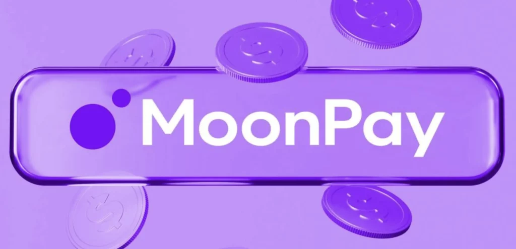 Mi az a Moonpay? Moonpay fintech vállalat bemutatása