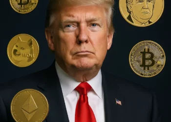 Donald Trump stabilcoinja az USD1