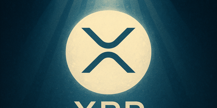 XRP kriptovaluta