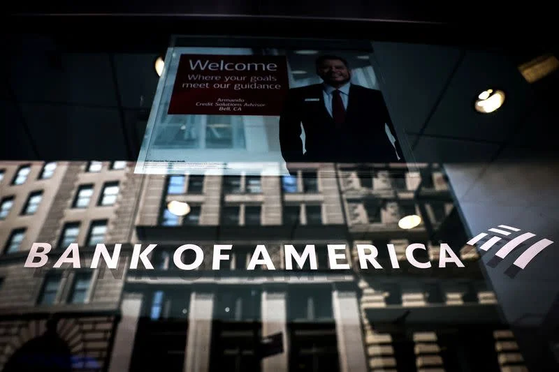 Bank of America