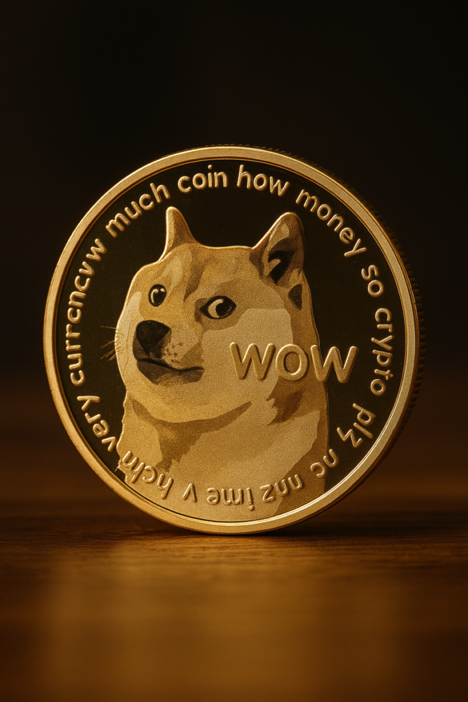 Dogecoin árfolyam előrejelzés elemzés
