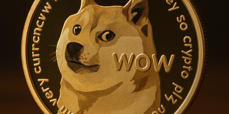 Dogecoin árfolyam előrejelzés elemzés