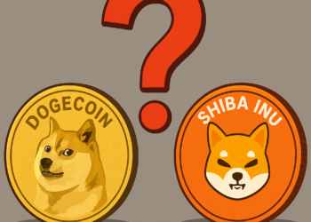 dogecoin shiba inu memecoin