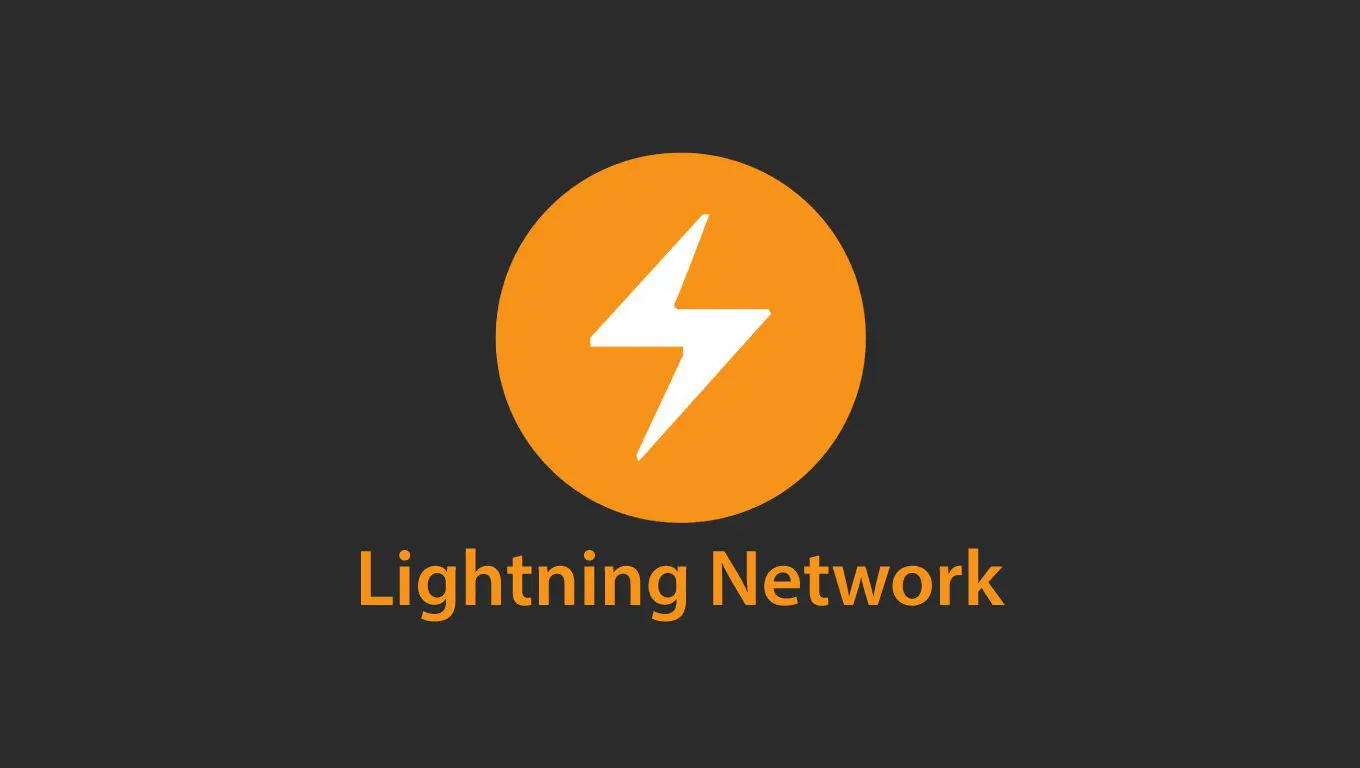Lightning Network logo