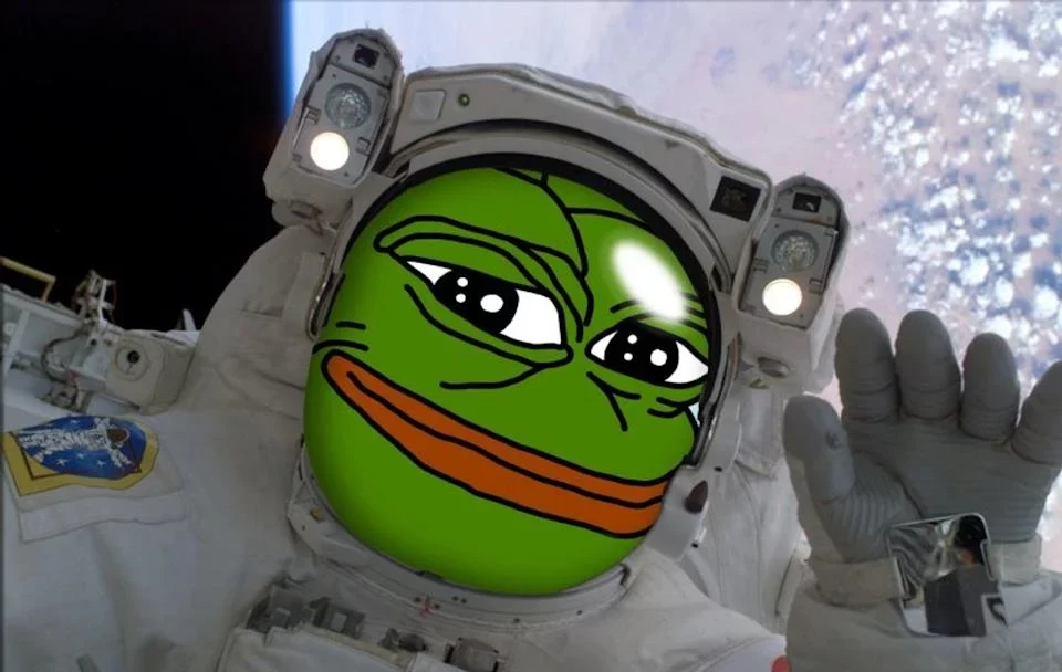 pepe cripto 