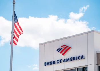 Bank of America