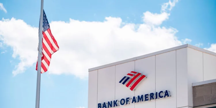 Bank of America