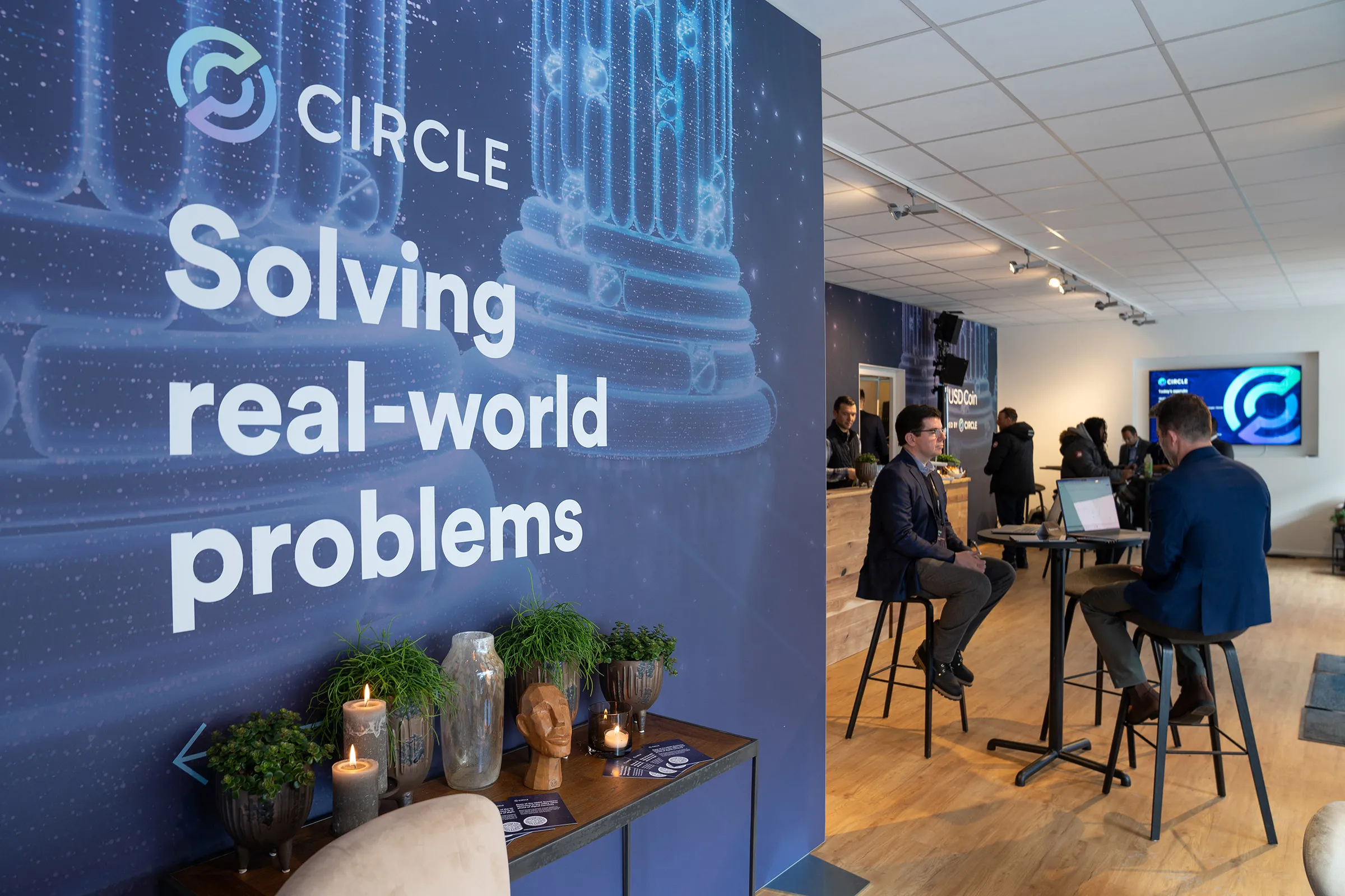 Circle Internet Financial