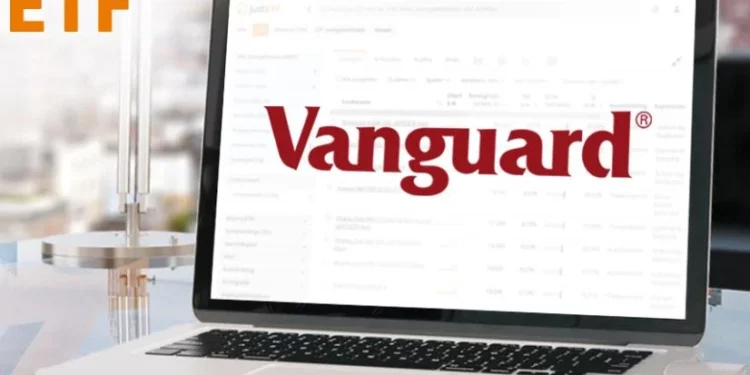 ETF Vanguard