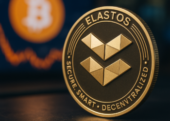 Elaston bitcoin