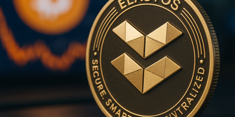 Elaston bitcoin