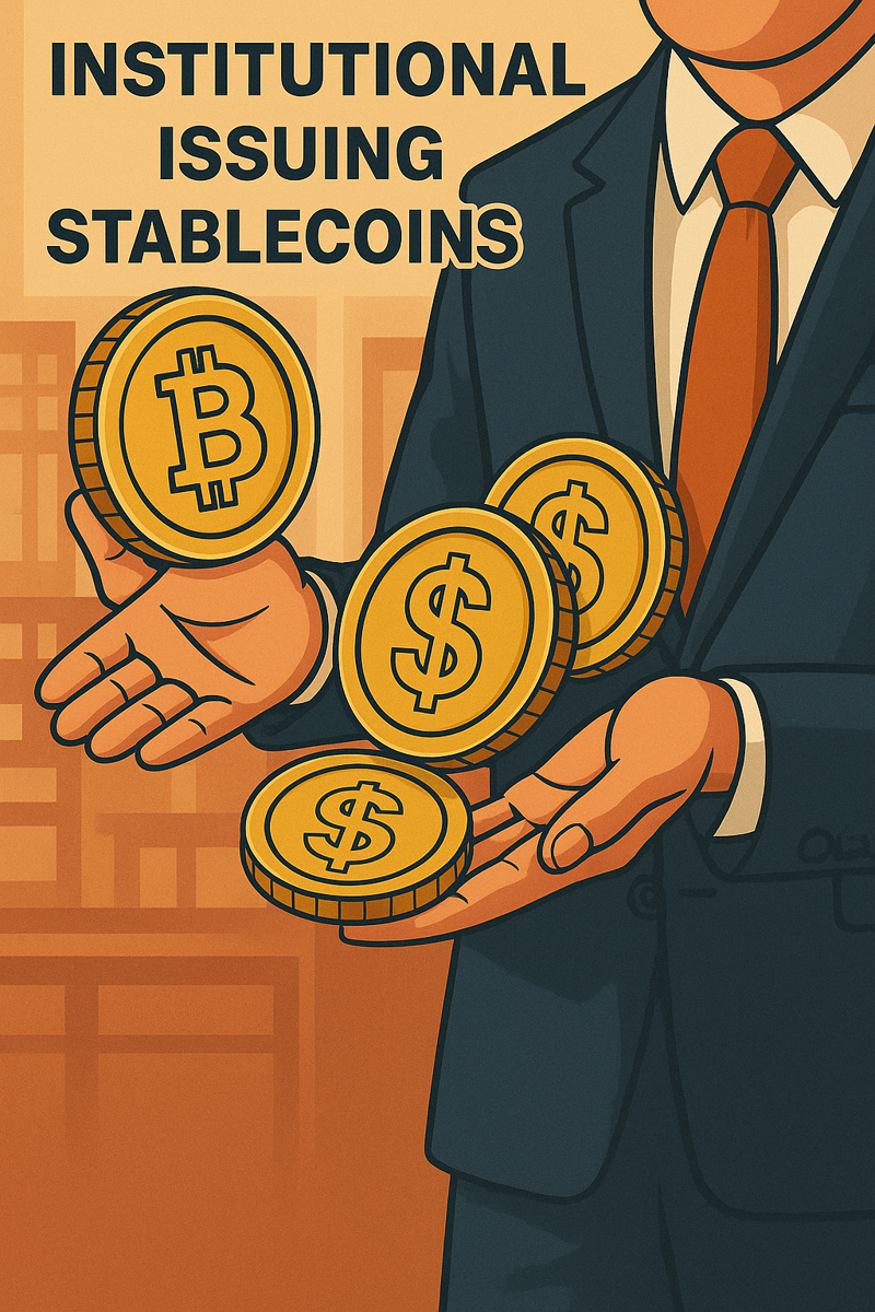 stbailcoin intézményi befektetők