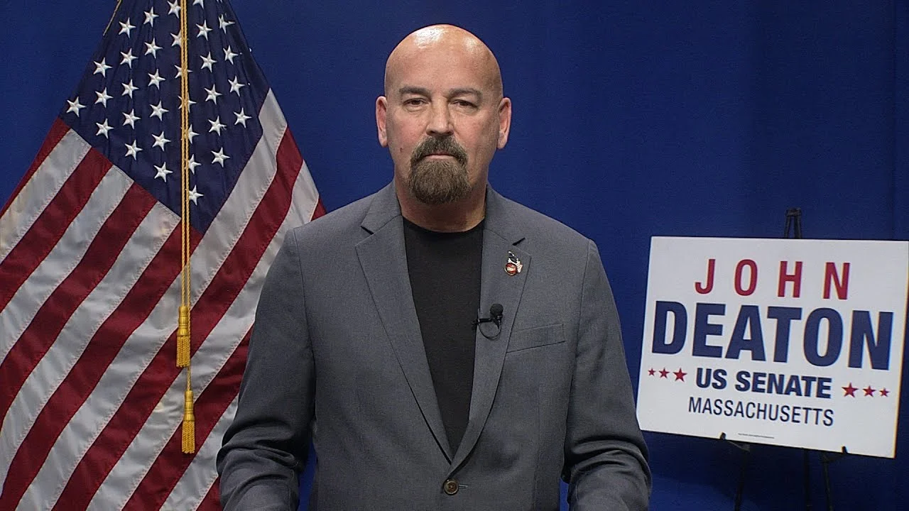 John Deaton
