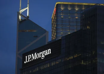JPMorgan
