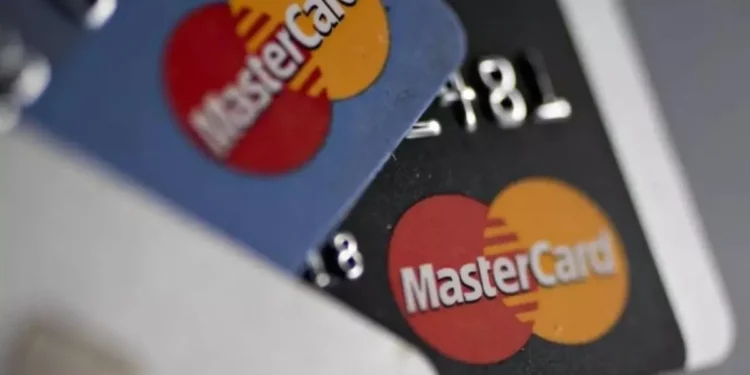 MasterCard
