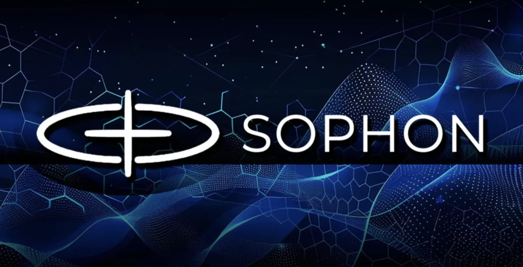 Sophon (SOPH) kriptovaluta árfolyam elemzés