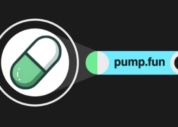 Pump.fun mémcoin kreátor