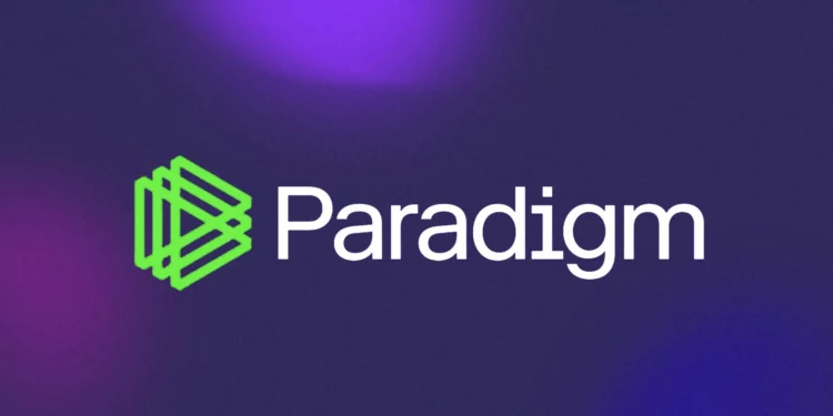 Paradigm Orbital AAM