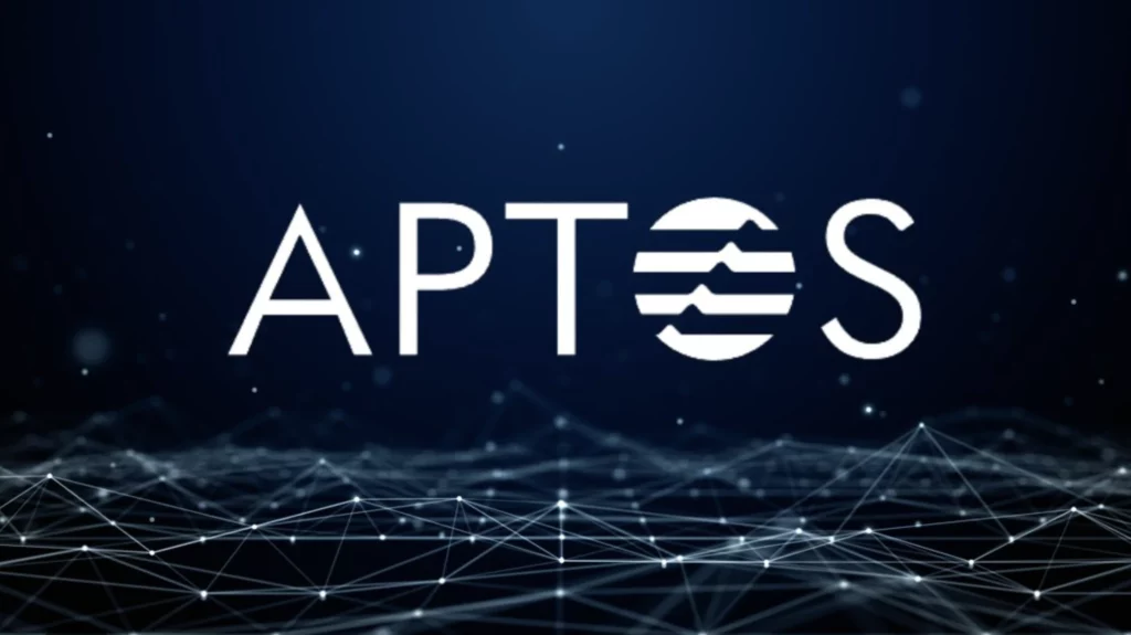 Aptos APT kriptovaluta árfolyam előrejelzés és elemzés
