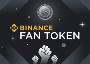 Binance Fan Token