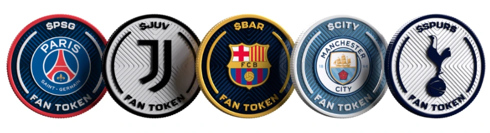 Fan Token