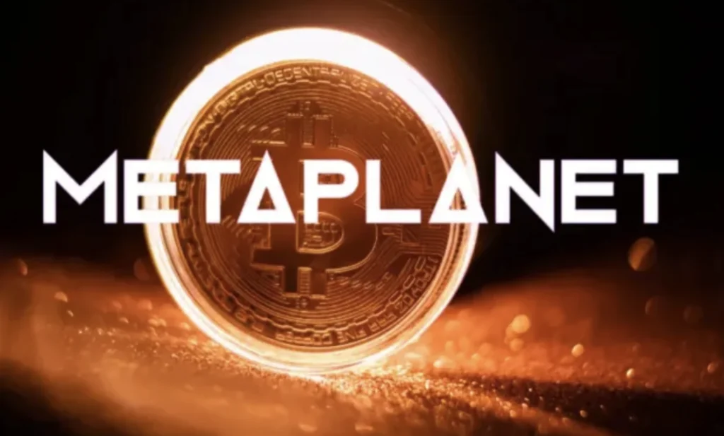 Metaplanet japán vállalt Bitcoin vásárlásai és BTC befektetése