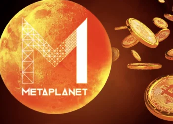 Metaplanet Bitcoin treasury