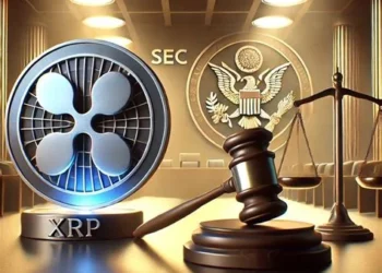 XRP Ripple SEC jogi vita törvény