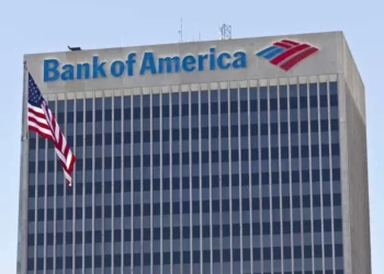 Bank of america crypto