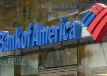 bank of america