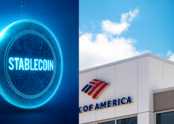 bank of america stabilcoin