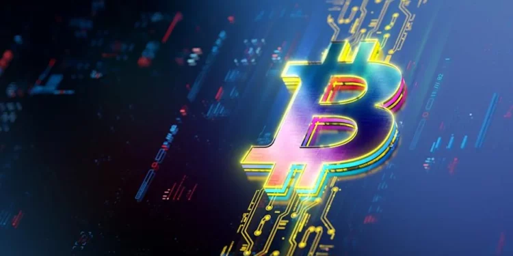 bitcoin