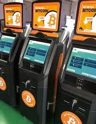 bitcoin ATM