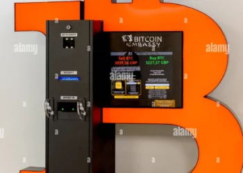 bitcoin atm