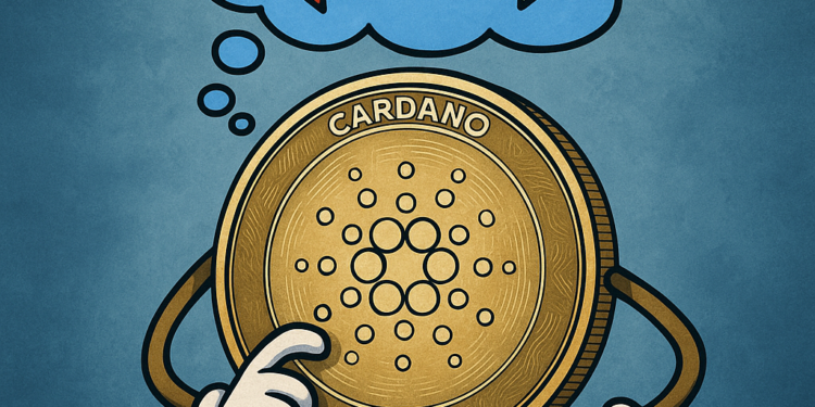 Cardano Ada