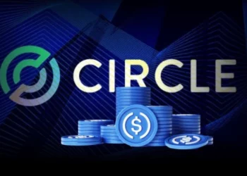 Circle USDC stabilcoin