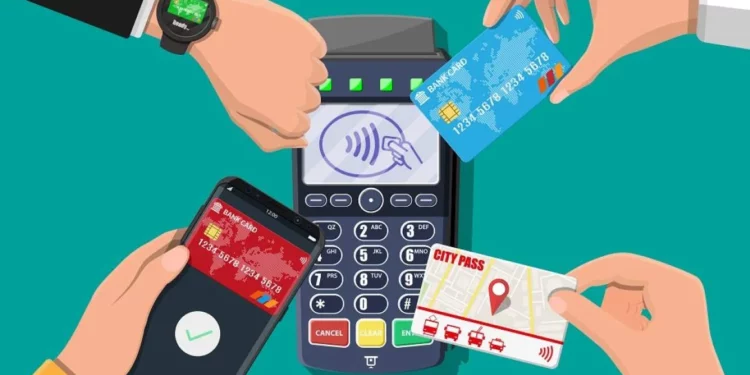 mastercard digitális fizetés
