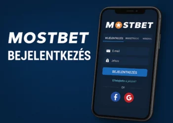 Hogyan lehet bejelentkezni a Mostbet fiókba Magyarországról?