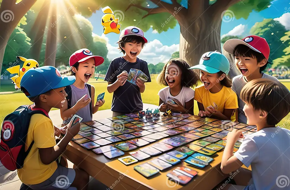 gyerek játék pokémon