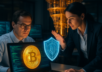 kvantumszámítógép bitcoin fejlesztők