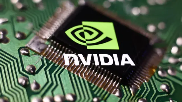nvidia