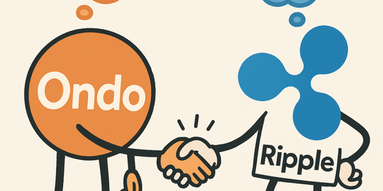 ondo ripple