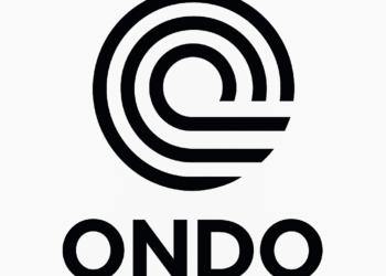 ondo árfolyam elemzés logo